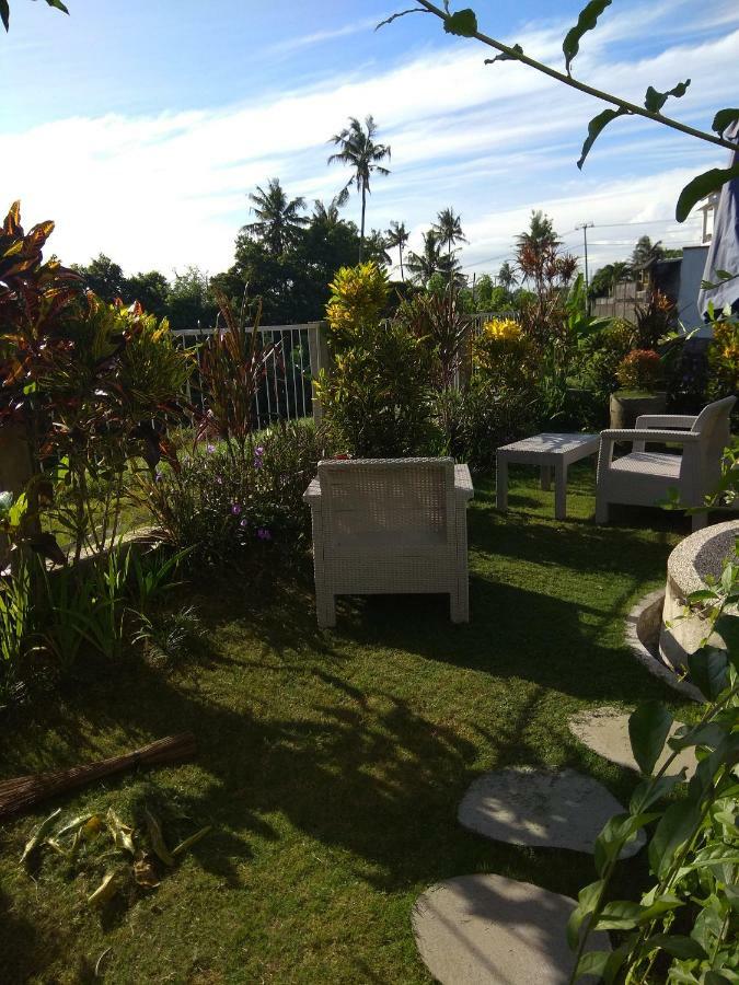 Rahma Guesthouse Canggu  Ngoại thất bức ảnh