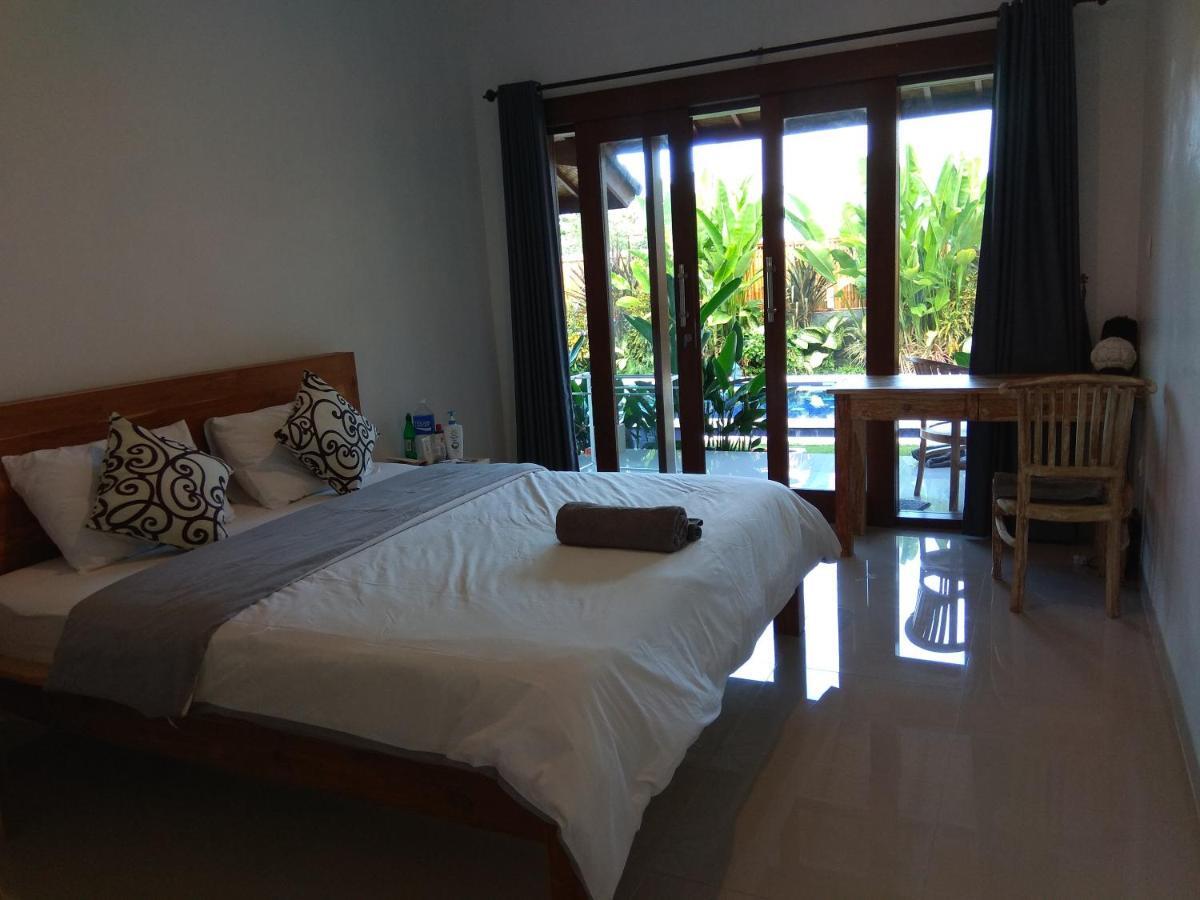 Rahma Guesthouse Canggu  Ngoại thất bức ảnh